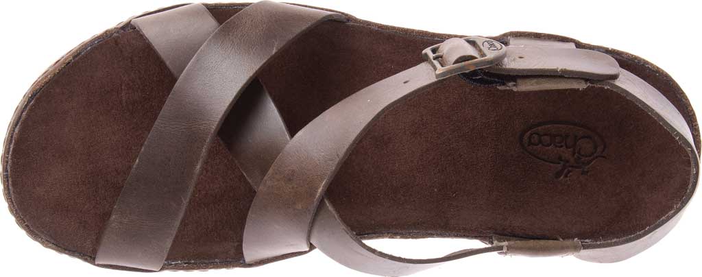 womens chaco leather sandals