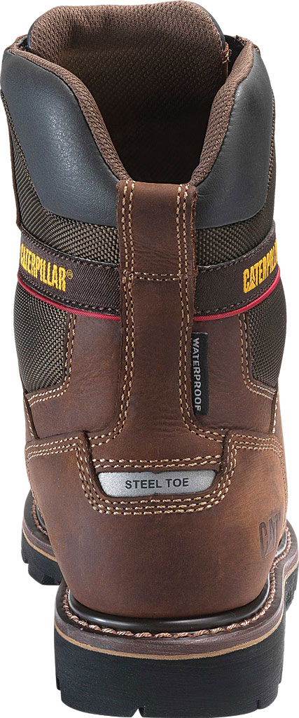 caterpillar alaska 2.0