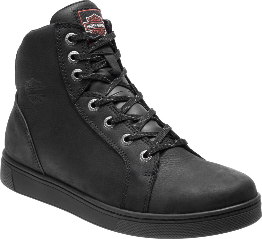 Men's HarleyDavidson Watkins Motorcycle Shoe