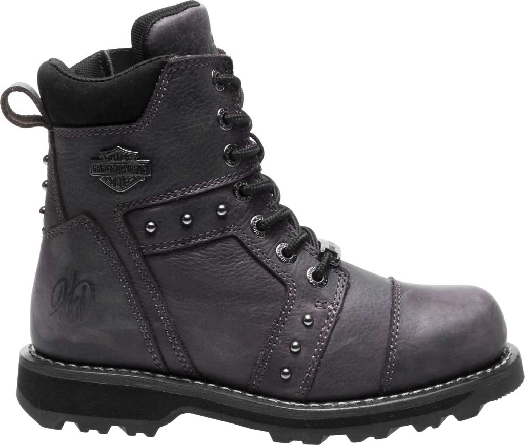 Femmes Harley Davidson Bottes OAKLEIGH