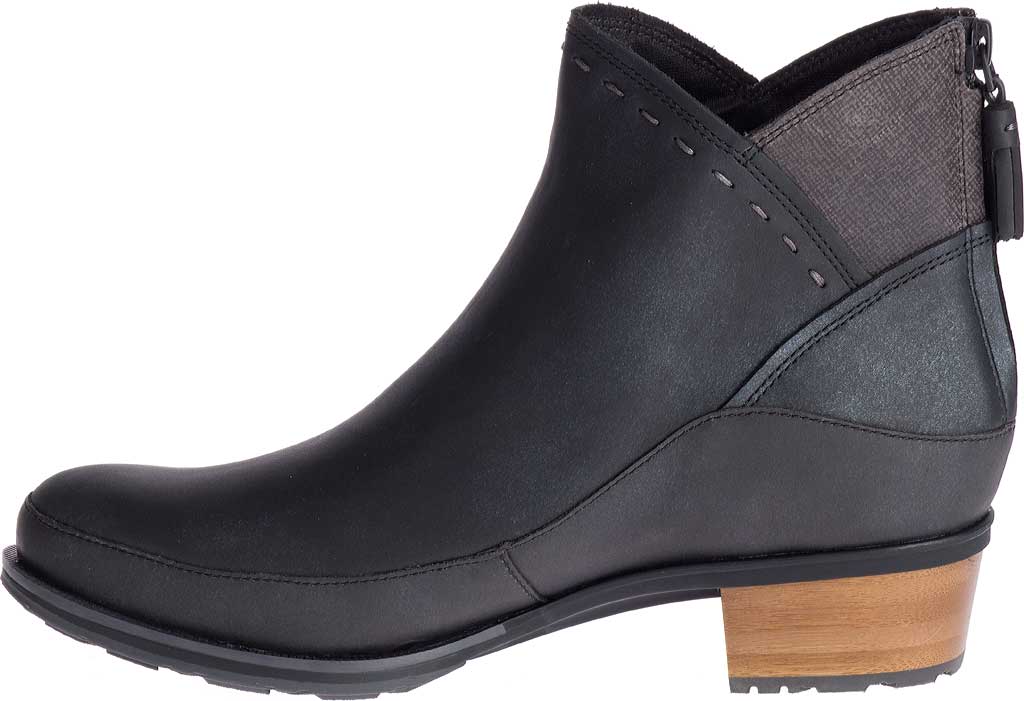 chaco cataluna mid boot