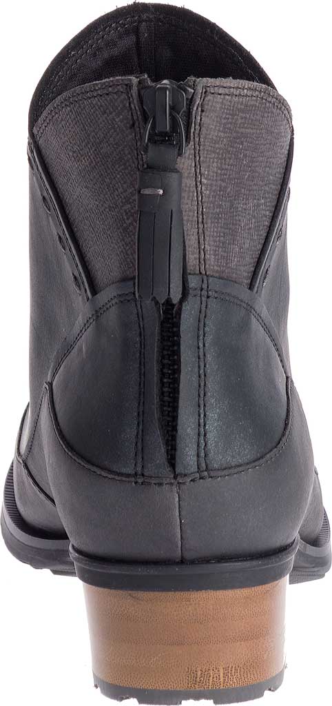 chaco cataluna mid boot