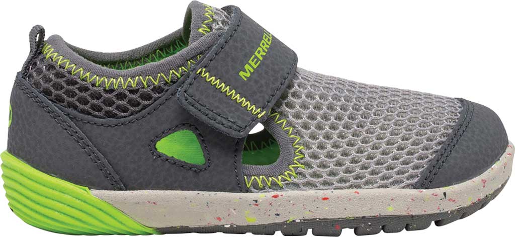 merrell bare steps h2o