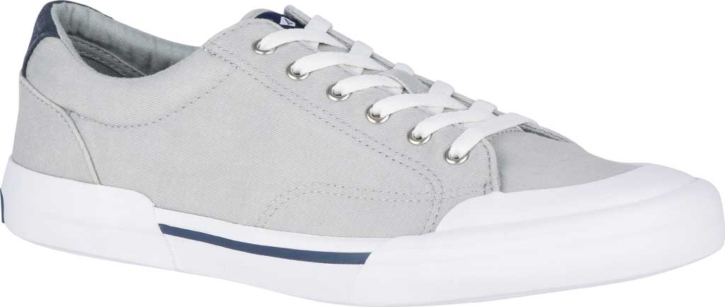 sperry men's striper ii retro sneaker