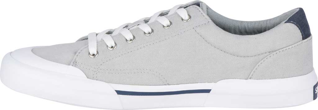 sperry retro sneaker