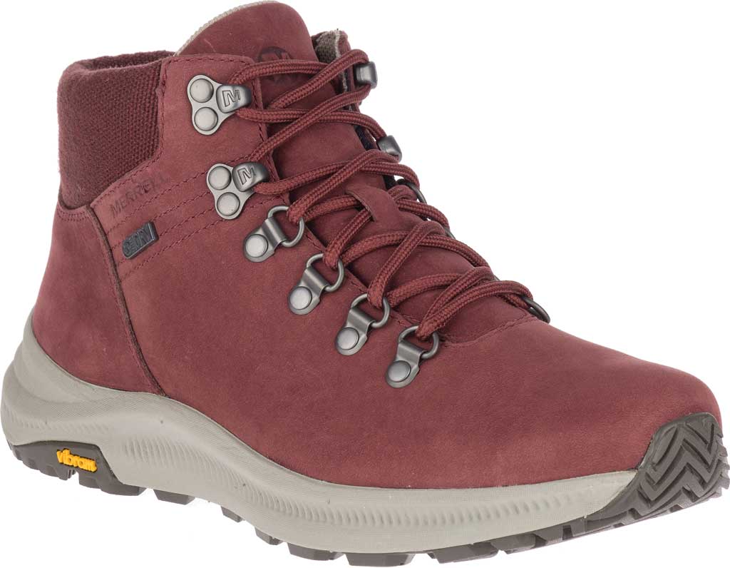 ontario mid waterproof