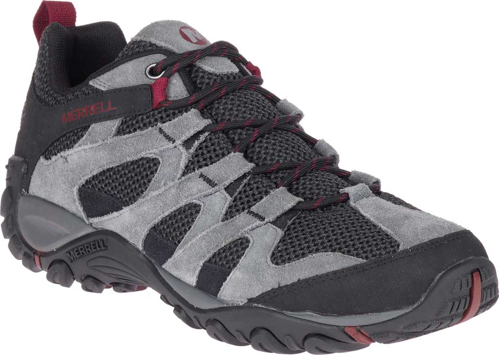 trekkingi merrell alverstone j48529 castlerock