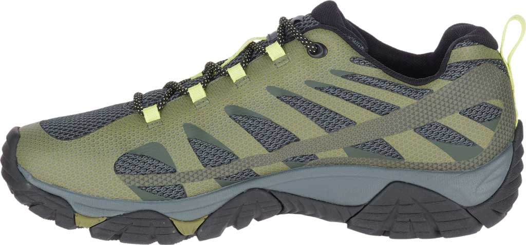 moab edge 2 hiking shoes