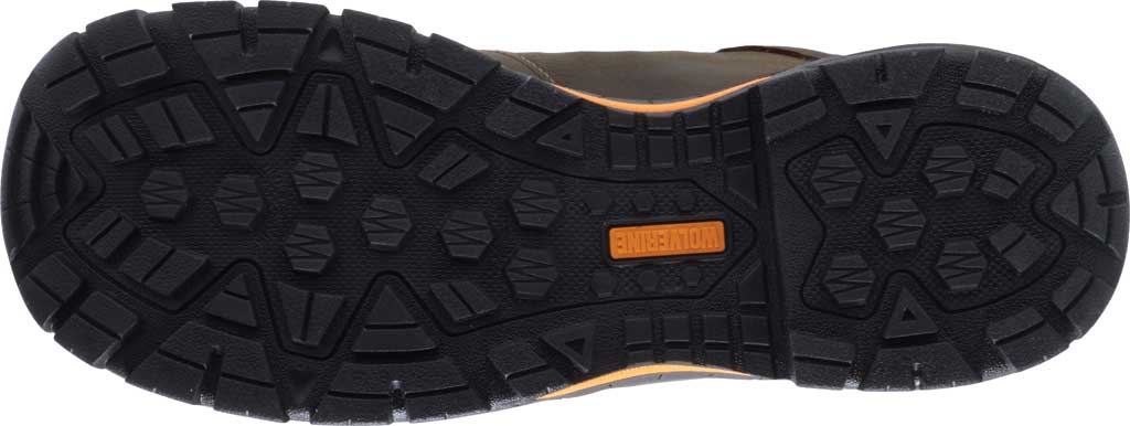 wolverine contractor lx