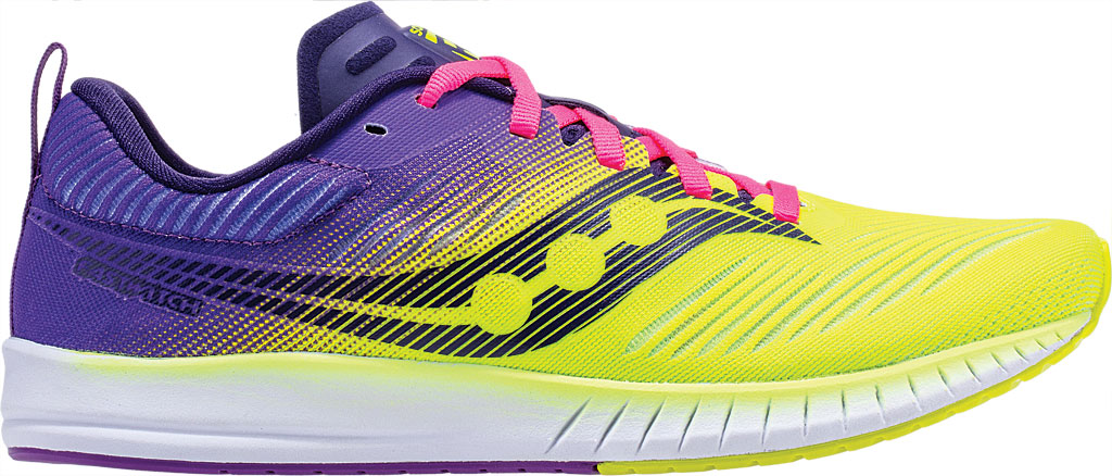 saucony fastwitch 9 release date