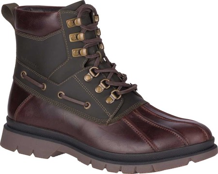 sperry watertown chukka