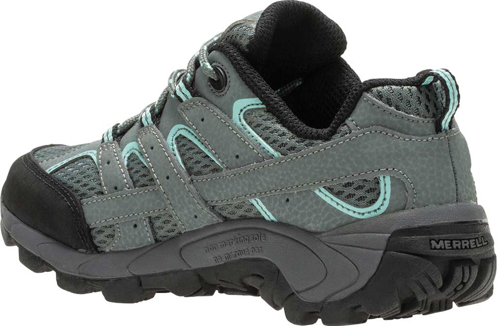 merrell moab laces