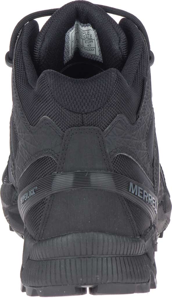 merrell agility peak tactical