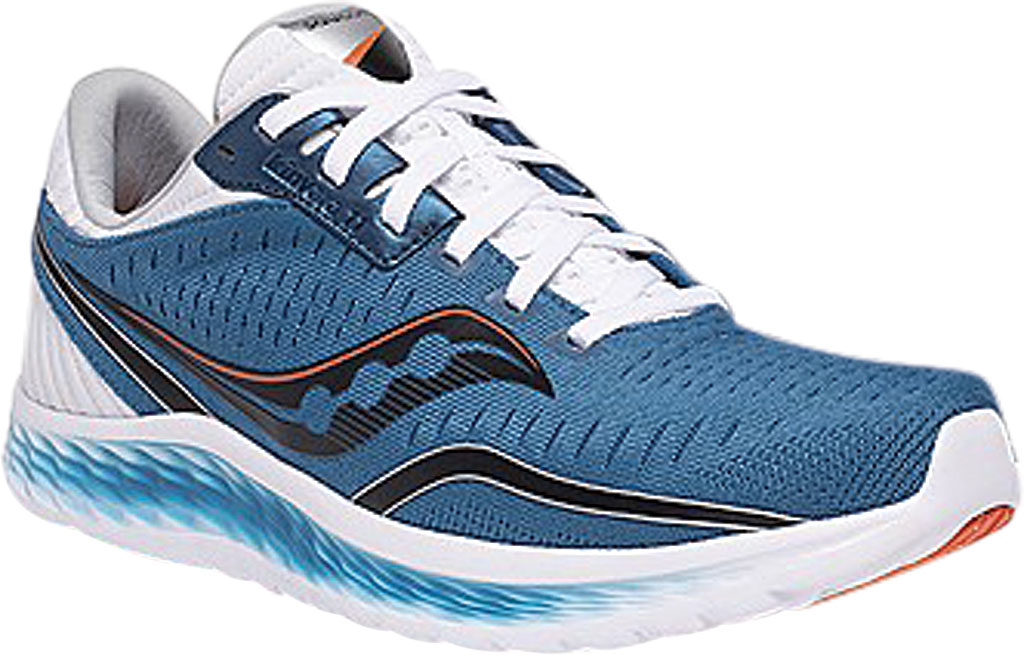 saucony kinvara 11 preto