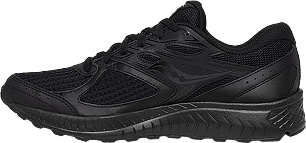 saucony cohesion mens