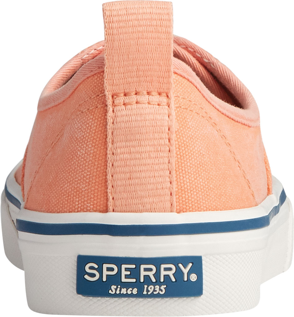 sperry retro sneaker