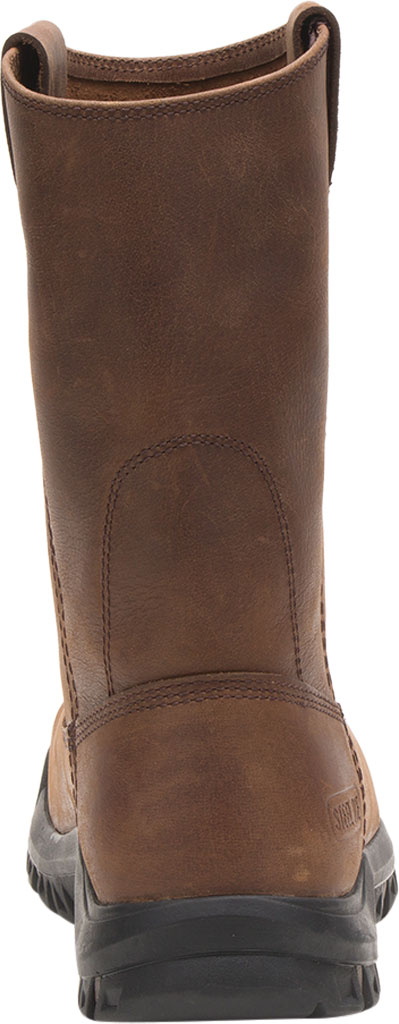 junior caterpillar boots