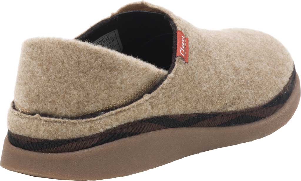chaco revel