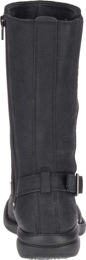 merrell andover boot