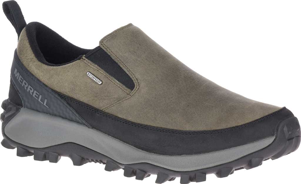 merrell thermo cross 2 waterproof hiking shoe