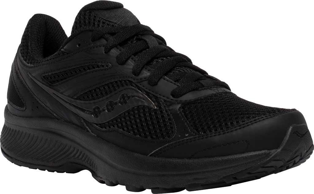 saucony cohesion womens running shoes