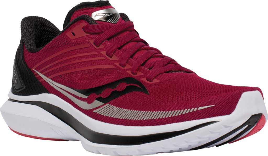 saucony women's kinvara 12 running shoes