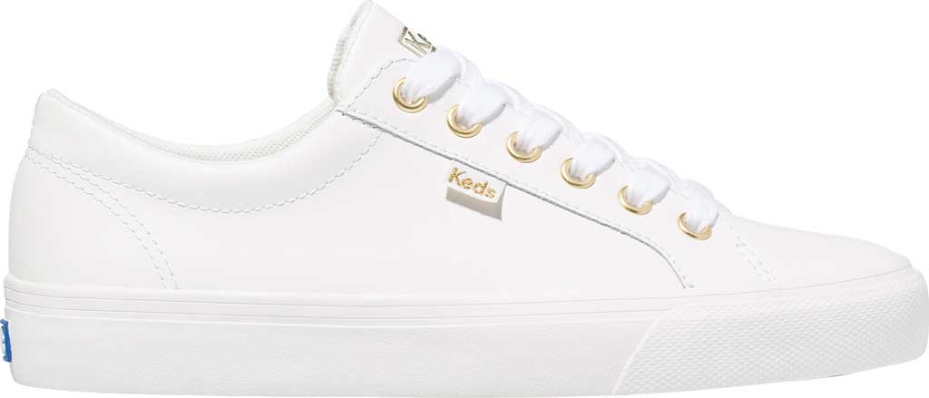 women's jump kick leather