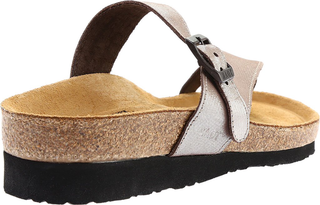 Women's Naot Tahoe Toe Loop Sandal | eBay