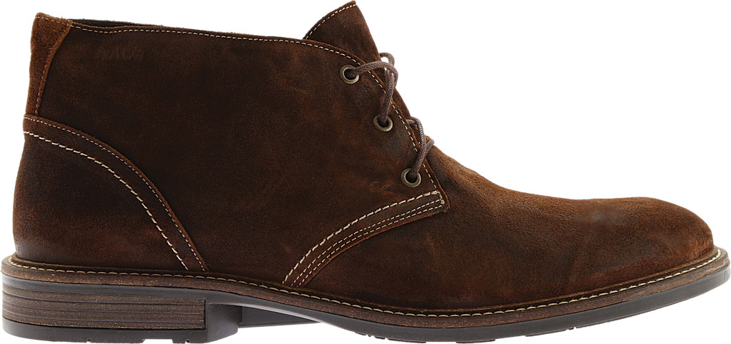 naot pilot chukka boot