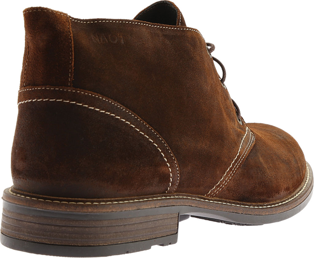 naot pilot chukka boot