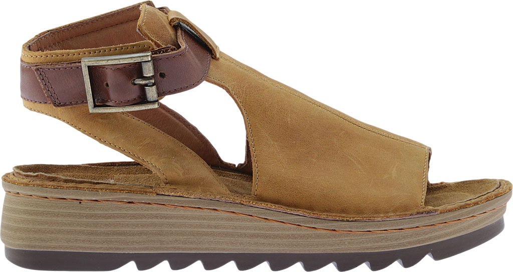 Women's Naot Verbena Wedge Sandal | eBay