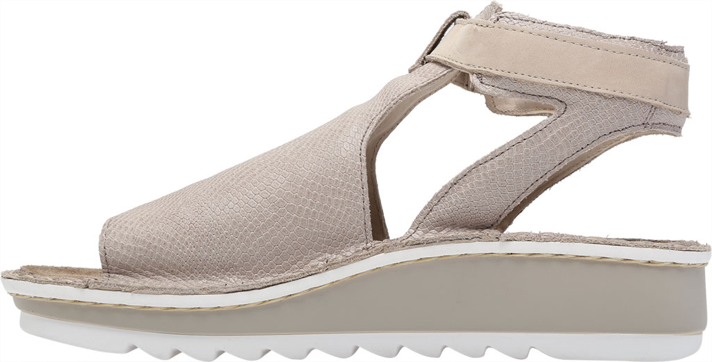 Naot Womens Verbena Beige Ankle Strap Sandals EUR 41 (1362373) for sale online | eBay