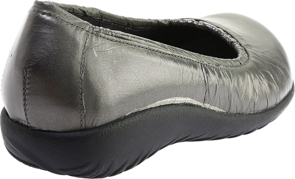 naot ballet flats