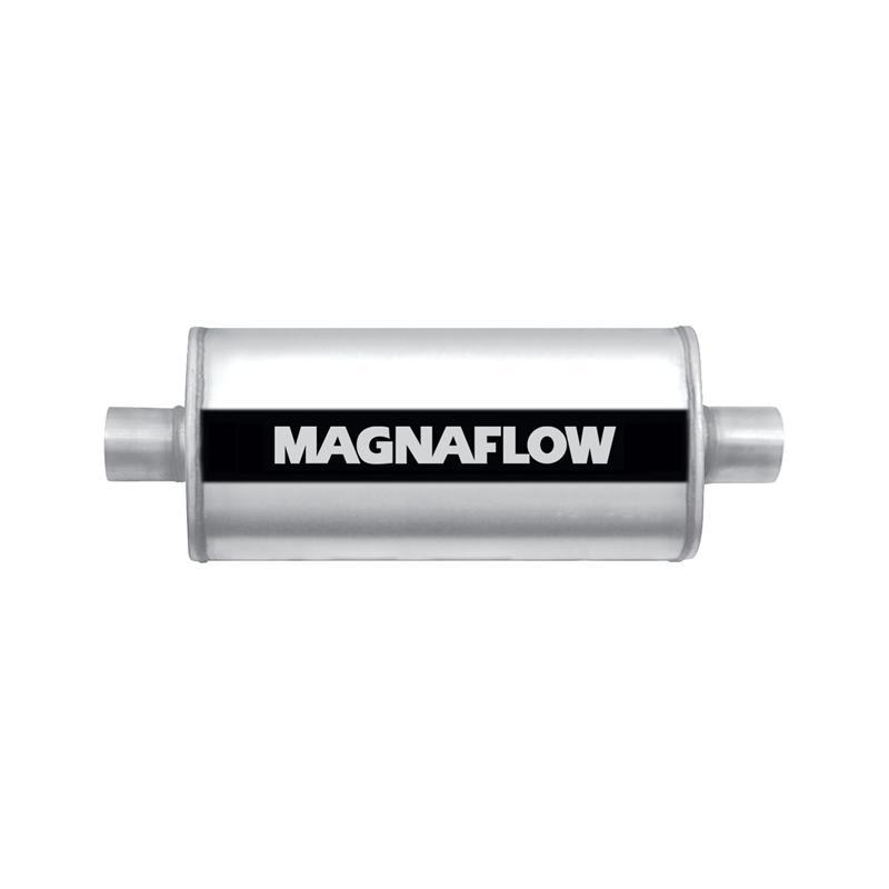 MAGNAFLOW PERFORMANCE MUFFLER 12249 | eBay