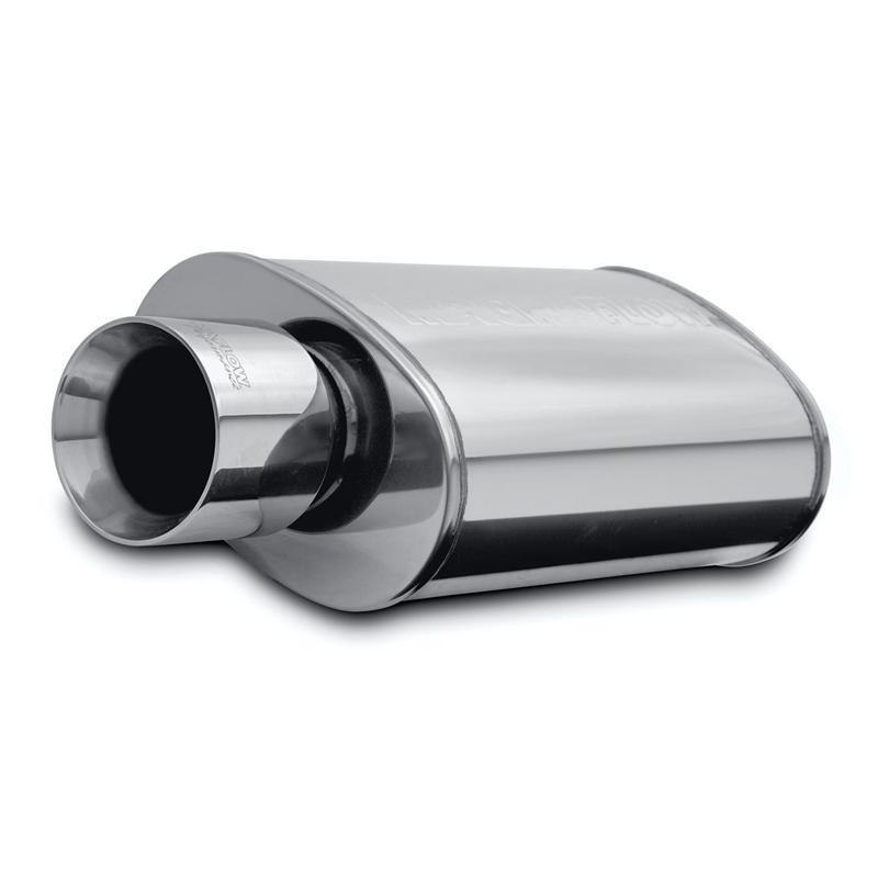 【threetimes】Creamy muffler (3colors) Amazon.com: CORSA EXHST Corsa - Custom Sport Muffler 304SS