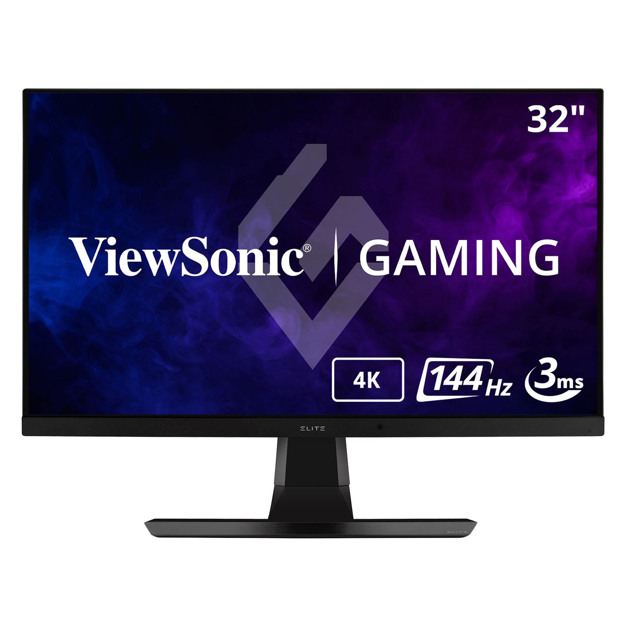 ViewSonic Curved Gaming Monitor XG341C-2K 34 Inch 1440p with 1ms