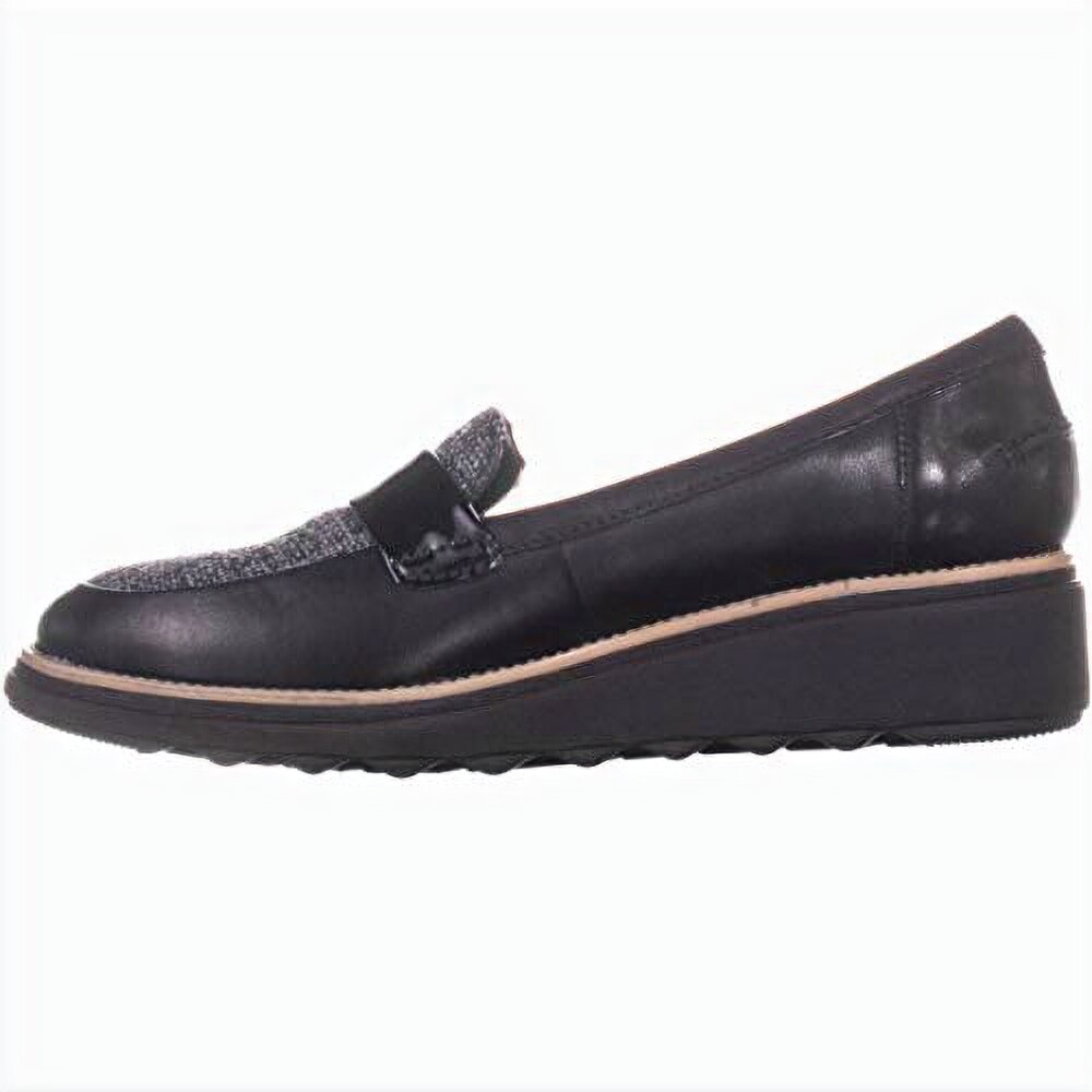 CLARKS Womens Sharon Gracie Platform 