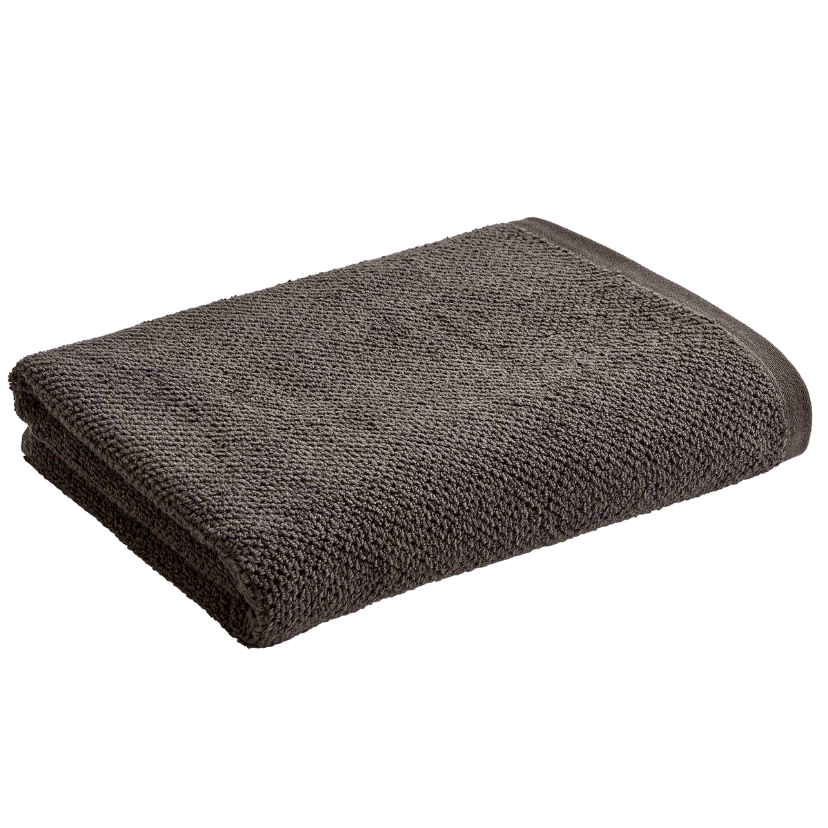 Christy Brixton Textured Cotton Bath Hand Towels - Honeycomb Bath Sheets - Picture 13 of 65