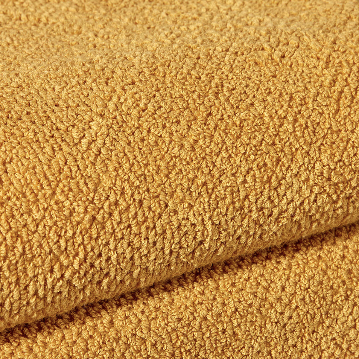 Christy Brixton Textured Cotton Bath Hand Towels - Honeycomb Bath Sheets - Picture 38 of 65