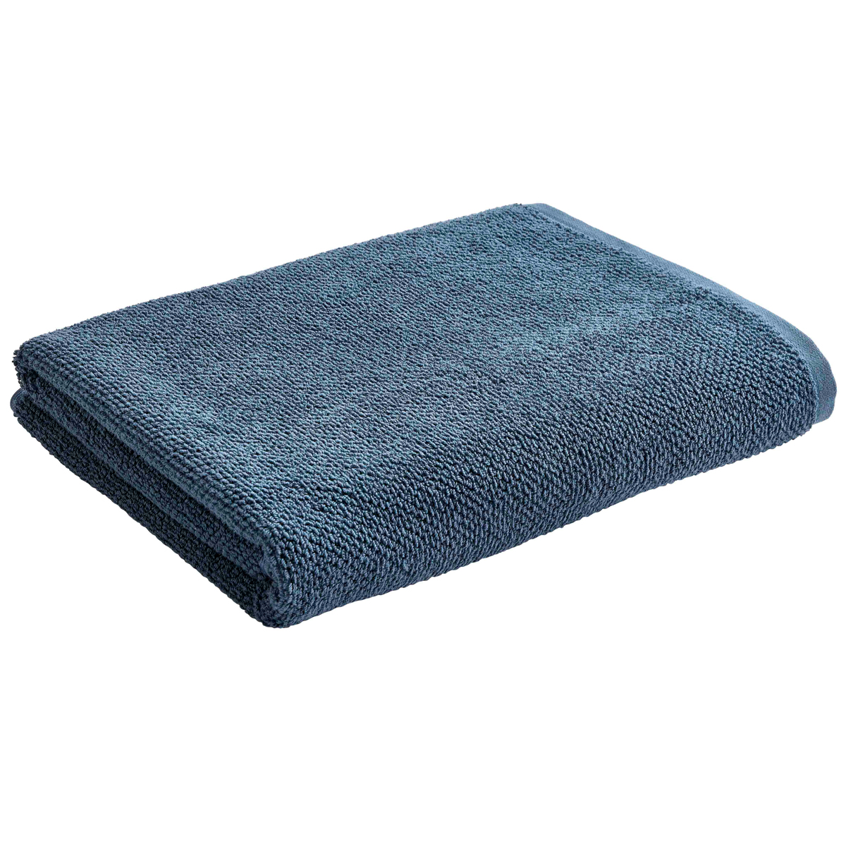 Christy Brixton Textured Cotton Bath Hand Towels - Honeycomb Bath Sheets - Picture 42 of 65