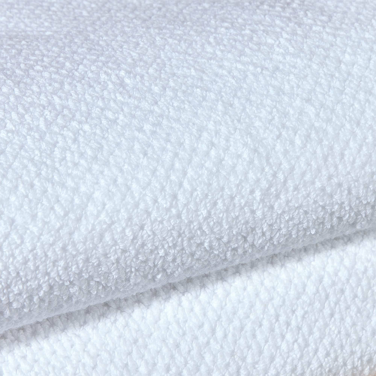 Christy Brixton Textured Cotton Bath Hand Towels - Honeycomb Bath Sheets - Picture 62 of 65