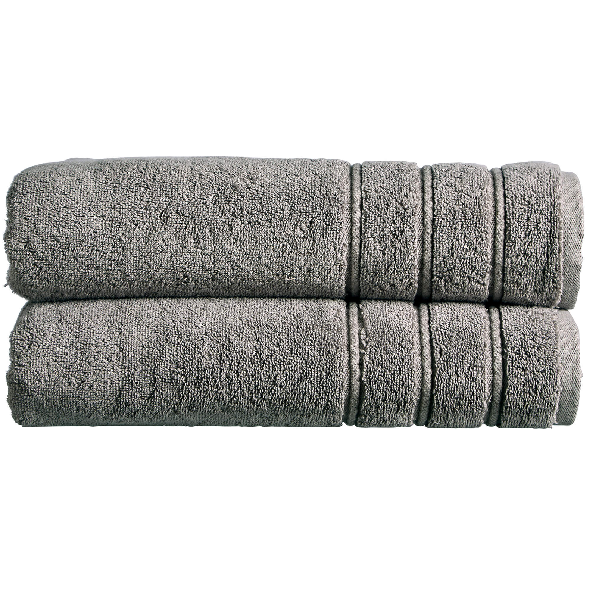 Christy Bathroom Towel Sets - Antalya Luxury 100% Turkish Cotton Bath Sheets - Picture 44 of 57