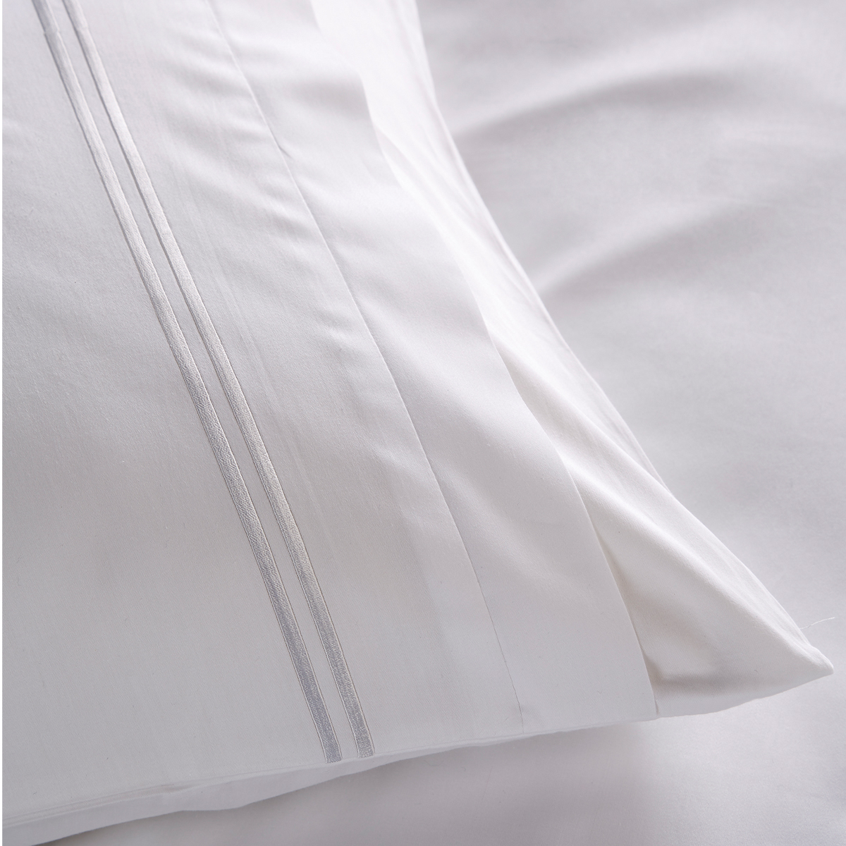 Christy Bed Sheets Bedding Coniston 100 Cotton Sateen Fitted Flat
