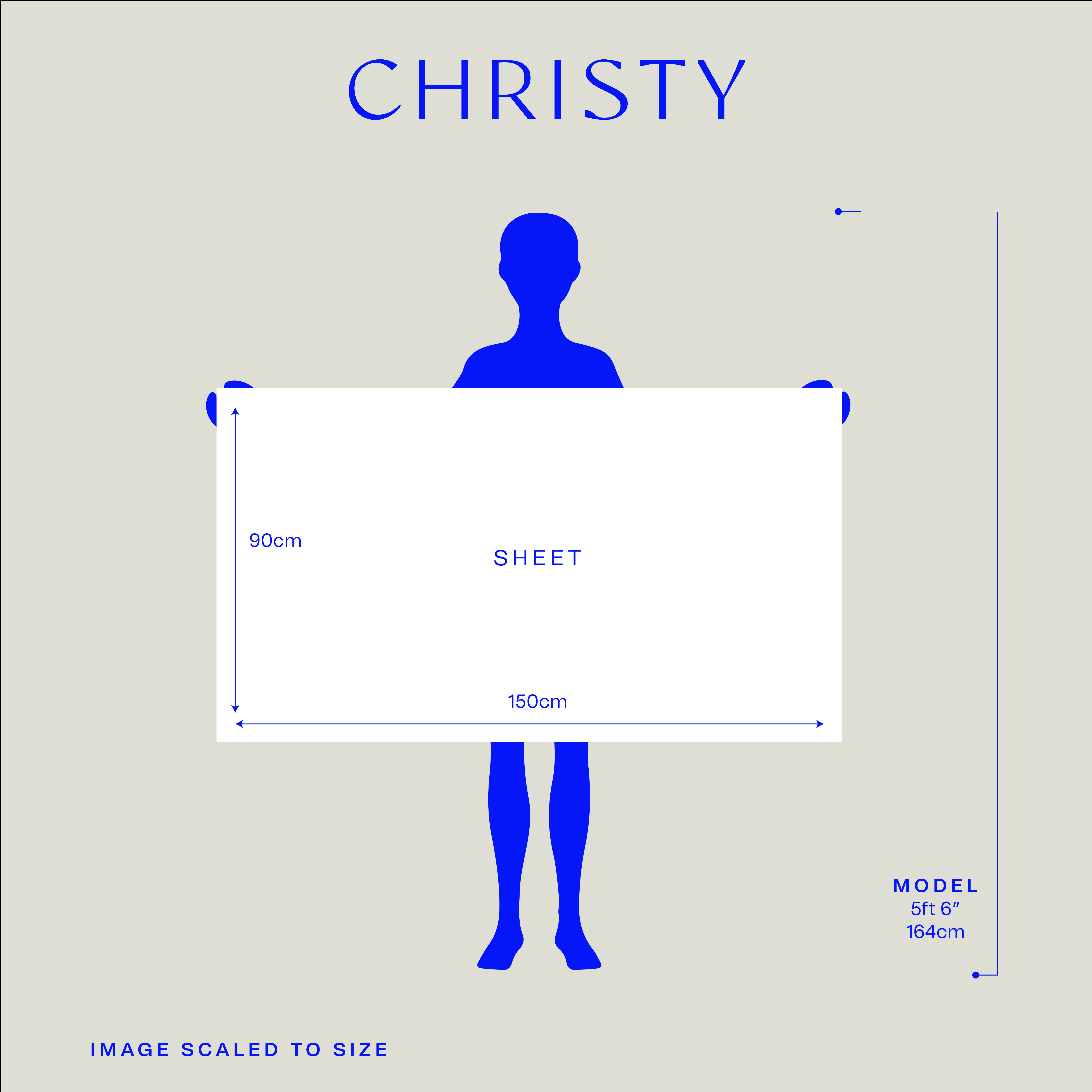 Christy Bath Towel Sets - Chroma 100% Combed Cotton 675 GSM Highly Absorbent - Picture 5 of 43