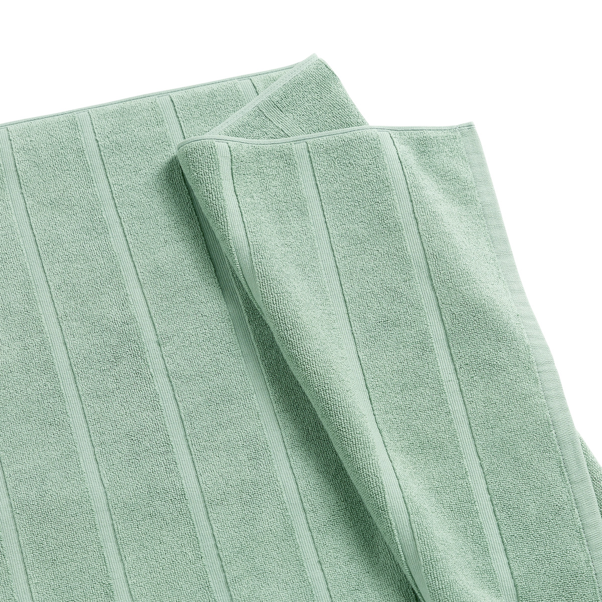Christy Signum Terry Bath Mats - 850GSM 100% Combed Cotton Bathroom Rugs - Picture 7 of 11
