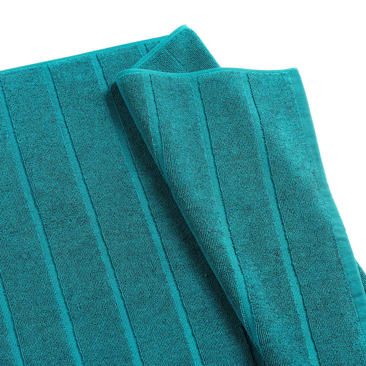 Christy Signum Terry Bath Mats - 850GSM 100% Combed Cotton Bathroom Rugs - Picture 9 of 11