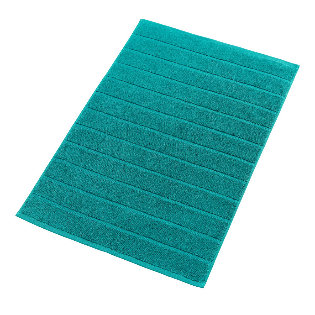 Christy Signum Terry Bath Mats - 850GSM 100% Combed Cotton Bathroom Rugs - Picture 8 of 11