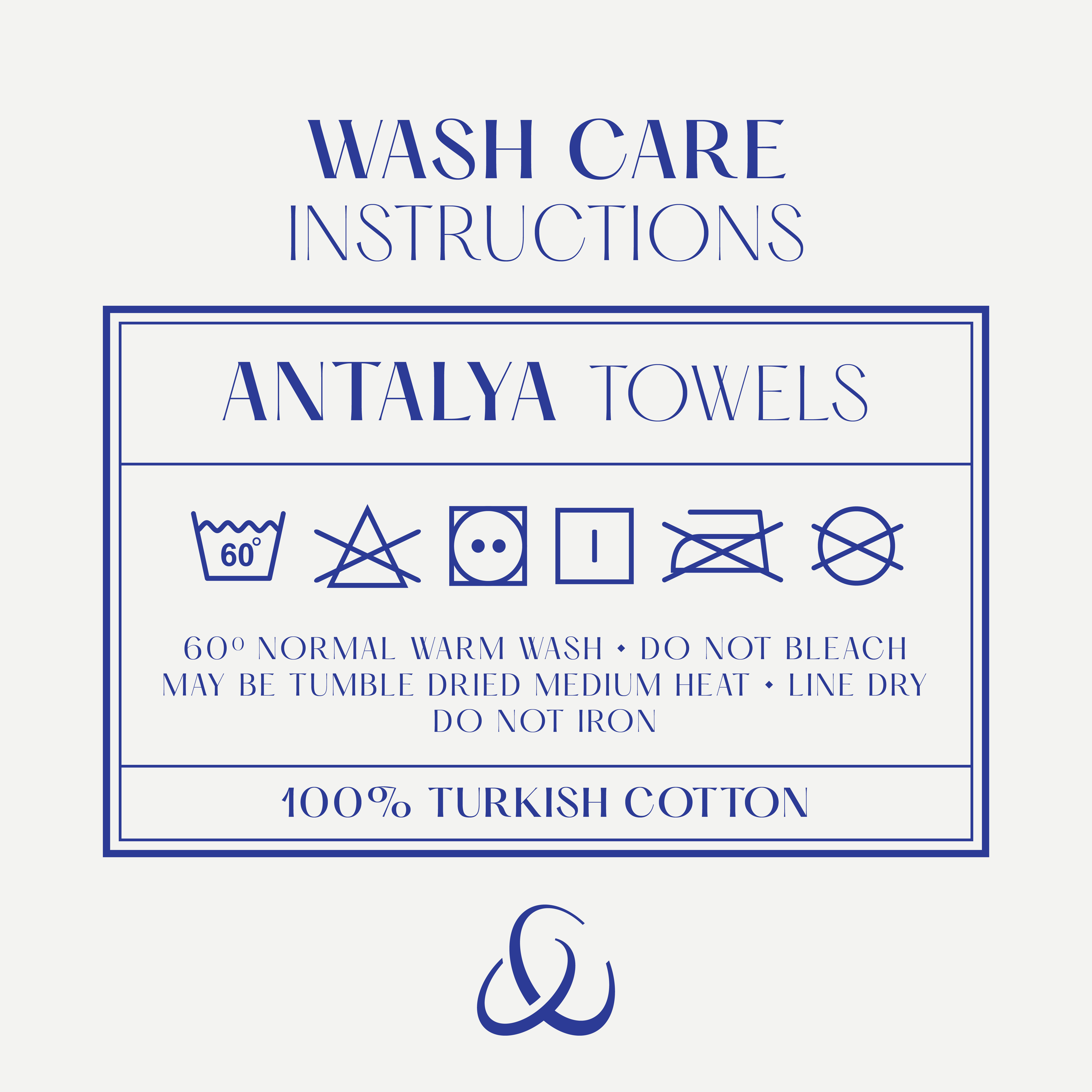 Christy Bathroom Towel Sets - Antalya Luxury 100% Turkish Cotton Bath Sheets - Picture 8 of 57