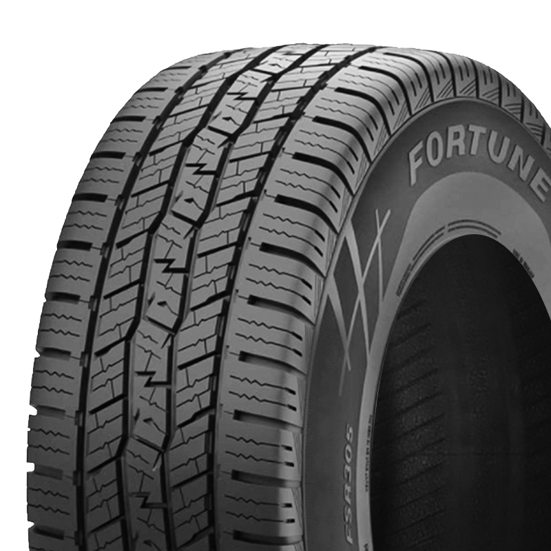 2 X Fortune TORMENTA H/T FSR305 245/60R18 105H Tires | eBay