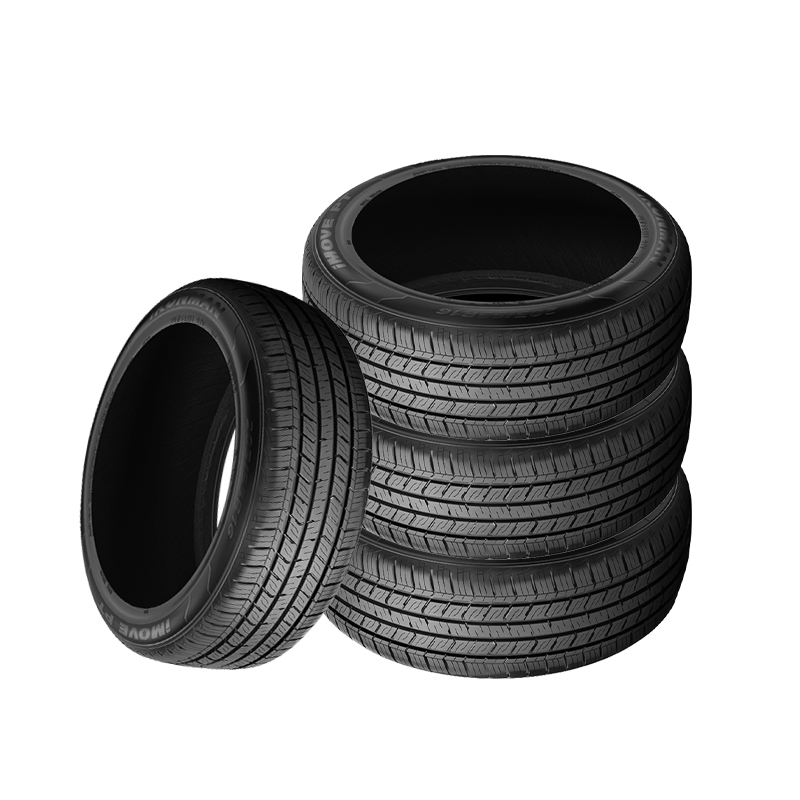 4 X Ironman iMOVE PT 215/60R17 96H Tires | eBay
